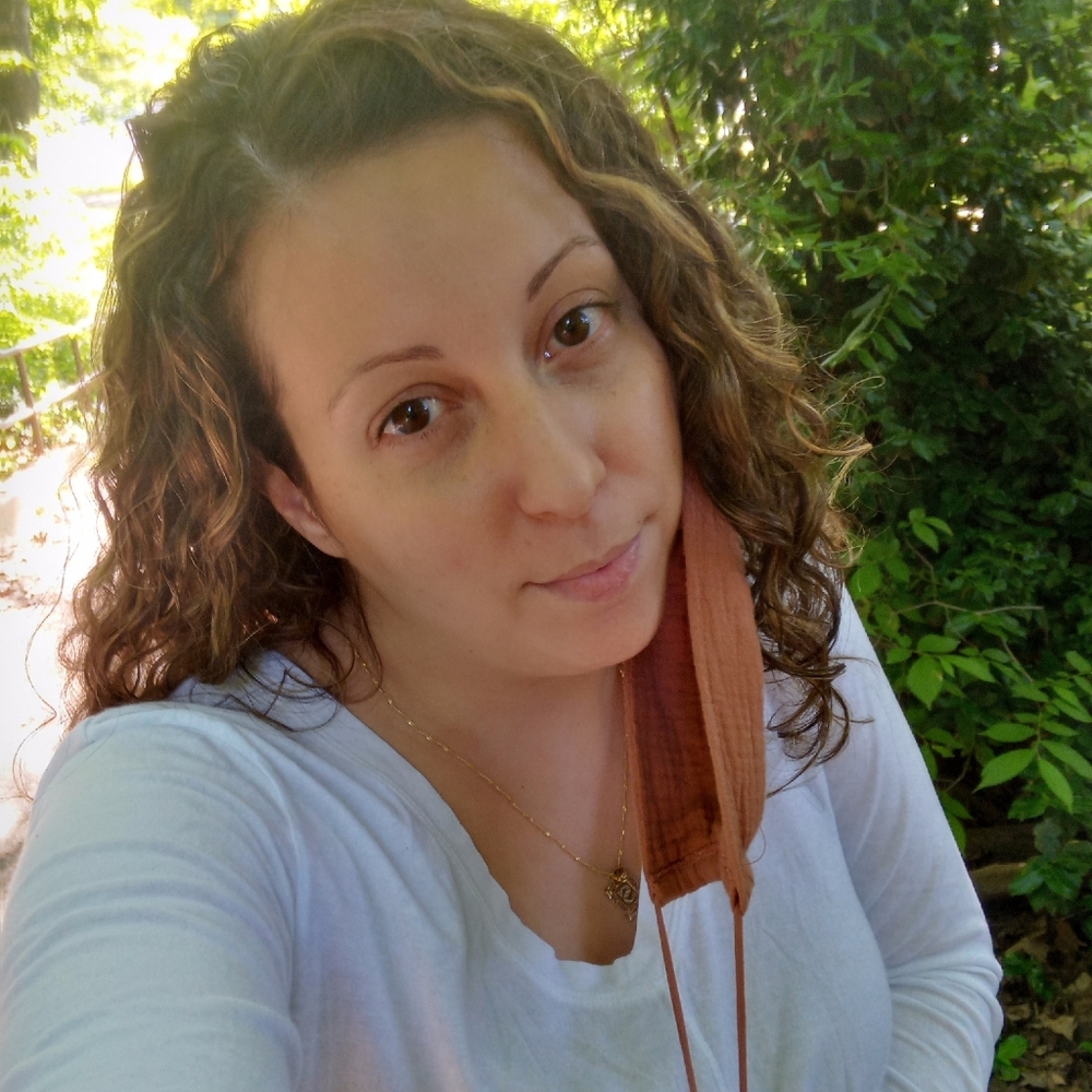 Meet your Posher, Sandra